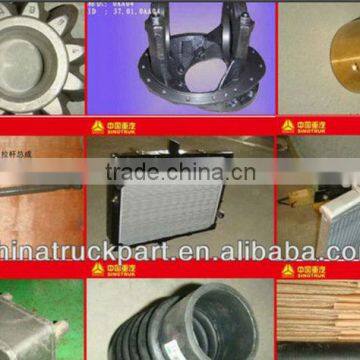 Original Chinese Truck Body Parts For Sale