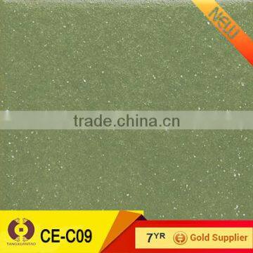 Hot sale good quality full body 150x150mm plaza tile (CE-C09)