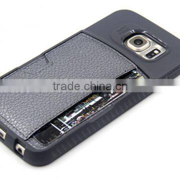 Fancy cell phone cover case for Samsung Galaxy S6 G9200