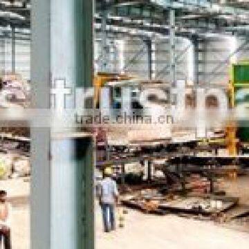 Municipal Solid Waste Management Plant photo-2