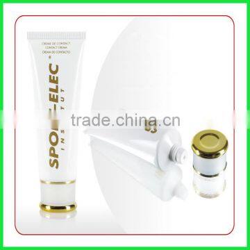 75ml Plastic Cosmetics Usage Tubes