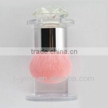 quality make up powder foundation brush -- cosmetic kabuki brush