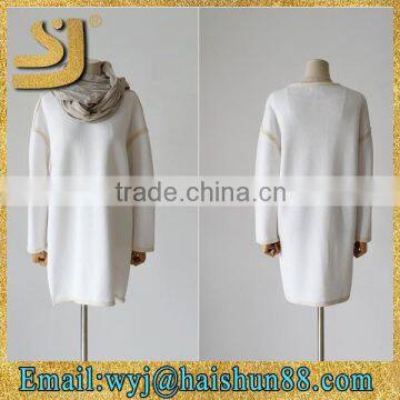 Stylish Fancy Women Sweater/cardigan,wholesale Women Sweaters China,women Sweaters 2015 Sweaters photo-2