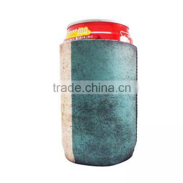 5mm Neoprene Can Cooler Sublimation Printing Stubby Beer Can Cooler photo-6