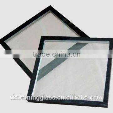 Insulating glass/hollow glass