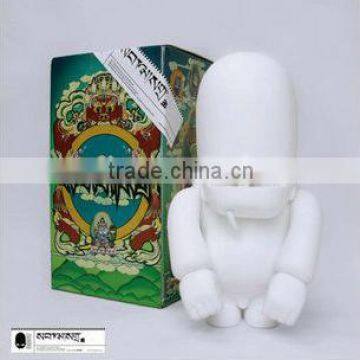 custom making 2015 baby safety diy vinyl toys manufacturer for kids drawing