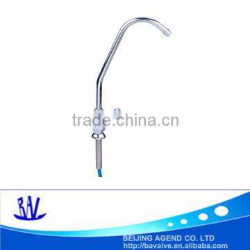 NEW Korean style kitchen faucet with PE pipe