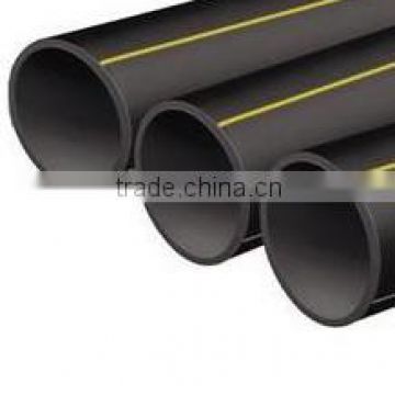 HDPE Sealing Pipes Special for Natural Gas Supply