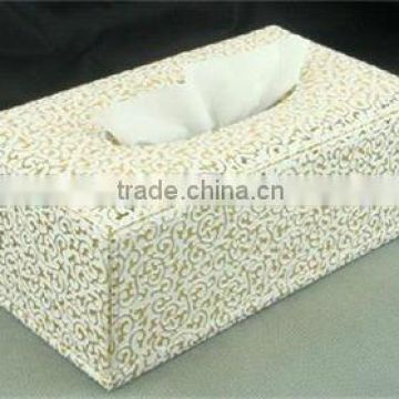 2014 new-style paper tissue box