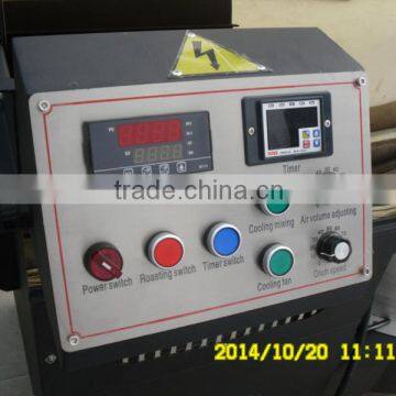 15kg Coffee Roaster /15kg Commercial Coffee Roaster/15kg Coffee Roasting Machine photo-5