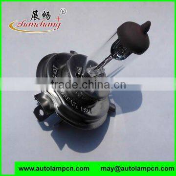 Changzhou auto bulb HS1 PX43t factory