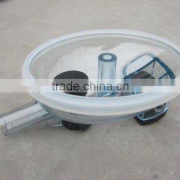 Delaval Harmony Replacement Orbit & Parts