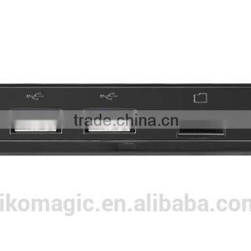 Quad Core Amlogic S905 Android 5.1 Mini Smart TV BOX 1G RAM 8G ROM With Gigabit LAN Bluetooth, Kodi photo-2