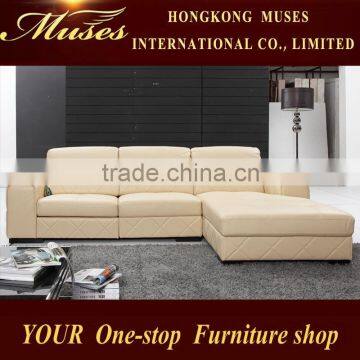 2015 NEW design click clack sofa