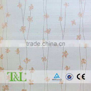 Chinese manufacturer best price washable wallpaper for kitchen