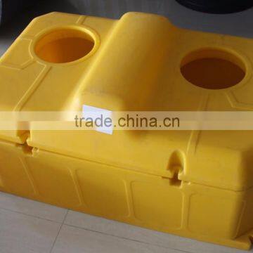 customized new and strong water trough