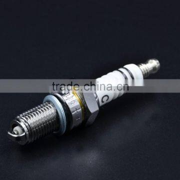 D8TC Alloy Steel Motorcycle Spark Plug for Honda/Suzuki/Yamaha photo-2