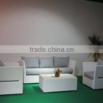 Outdoor Rattan Sofa and rattan furniture