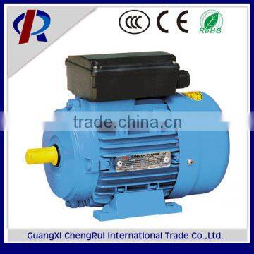 MYT series single phase capacitor run asynchronous AC motor