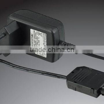 12V DC LED driver for lighting