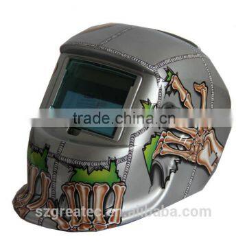 LYG-500A japan auto darkening welding helmet                        
                                                Quality Choice