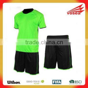 Factory Maker soccer international team shirts Jerseys