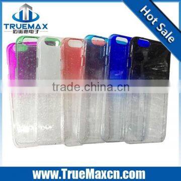 for iphone 6 plastic hard hybrid case