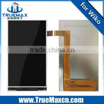Wholesale LCD Display Top Quality LCD Screen For Wiko Peax