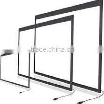 Latest Chinese Product Infrared Multi Touch Frame/frame for Computer Monitor 2015