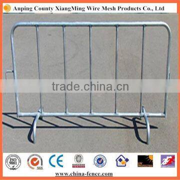 durable control crowd barrier