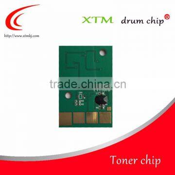 Toner reset chips for Lexmark X463de X464de X463de XS463 de MFP XS464de XS466de cartridge chips