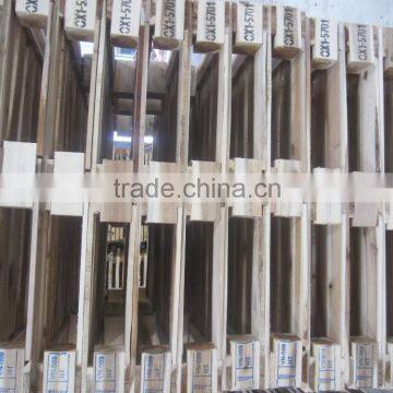 wooden pallet/euro wooden pallet/4 way wooden pallet