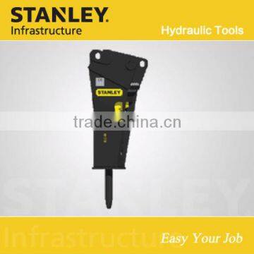 Stanley hydraulic hammer MB556