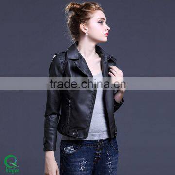 2016 Winter Long Sleeve Slim Fit Fashion Jackets