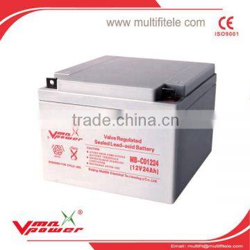 12v 150AH GEL Deep cycle type Battery