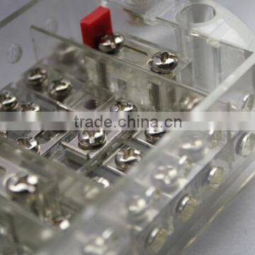 Screw Test Terminal Block photo-2