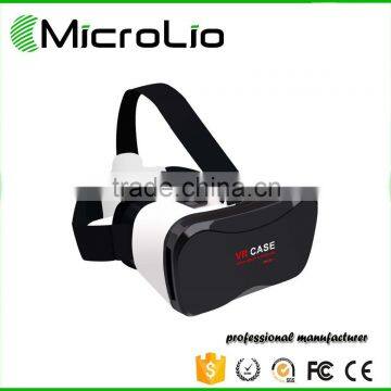 3D Movies/Games VR case 3D glass VR box