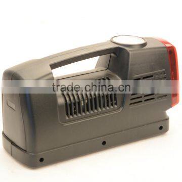 Mini Car Air Compressor,300/250PSI Air Pump, Air Inflator,16mm Cylinders Air Compressor photo-2
