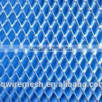 Direct Factory Galvanized expanded metal mesh