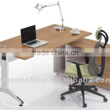 Modern office manager desk, Office desk