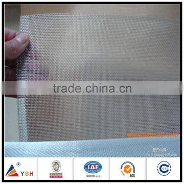 Aluminnum Alloy Doors Insect Window Wire Netting/Window Netting(24 Years Factory)