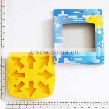 Ice Slice Tray