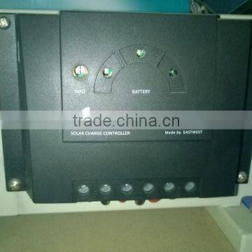 Steca Solar Charge Controller 10A (Solsum 10.10B)