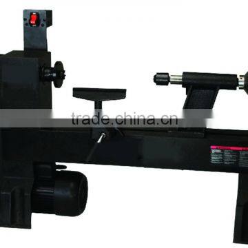 12" Mini wood lathe cutting machine for beads