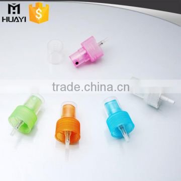 24/410 24/415 perfume plastic mist spray nozzle