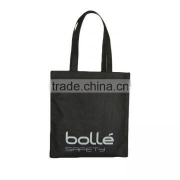 New Style Custom Printing Environmental Top Quality Non Woven Printed Shopping Bag photo-5