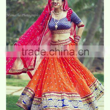 Punjabi Salwr Kameez photo-2