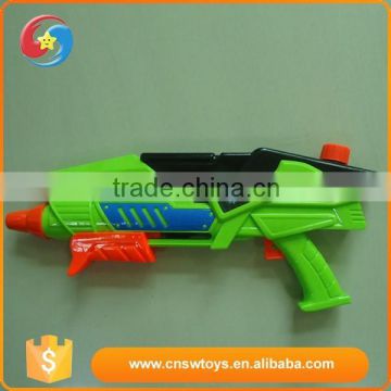 Elegant appearance plastic pp muticolor professional water guns