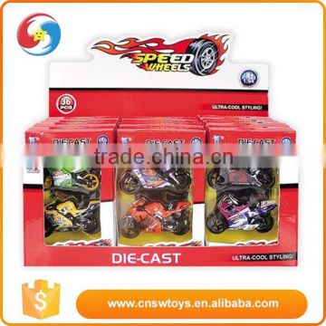 New style beautiful custom funny kids die cast cheap metal car model