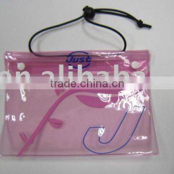 Recycle non woven shopping bag